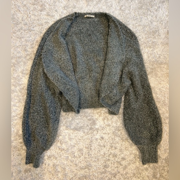 Collins Cozy Cardigan - Picture 2 of 2